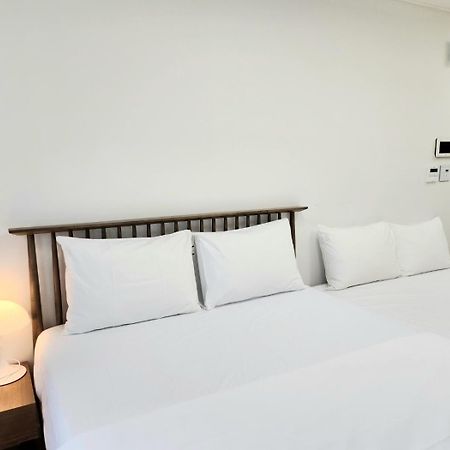Jeoung'S House - Ciel De Mer Busan Eksteriør bilde