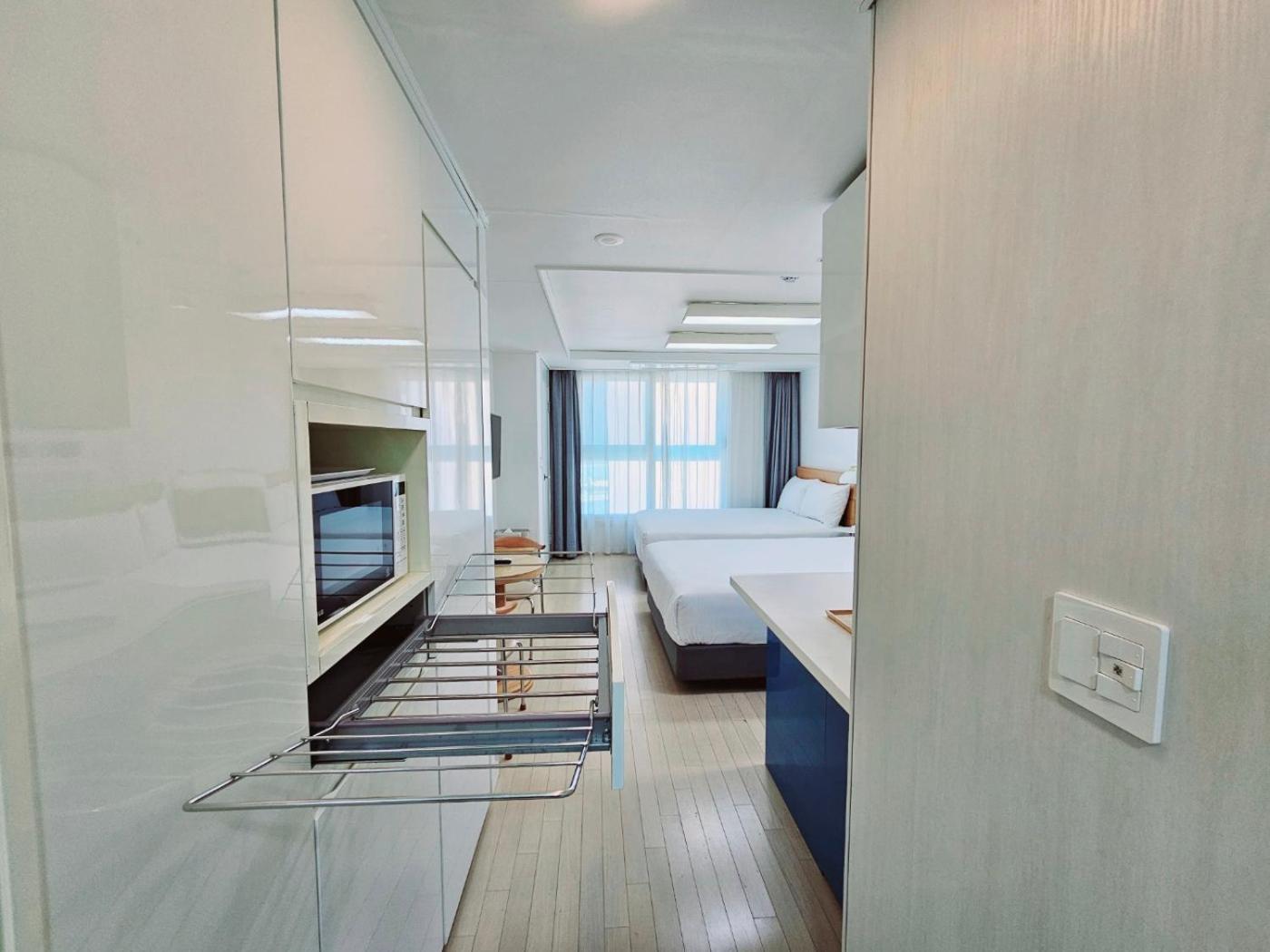 Jeoung'S House - Ciel De Mer Busan Rom bilde