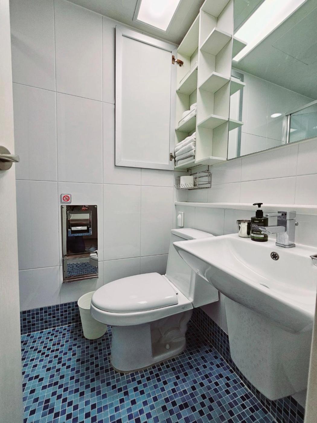 Jeoung'S House - Ciel De Mer Busan Rom bilde